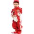 Costume di carnevale PICCOLO PILOTA DI F1